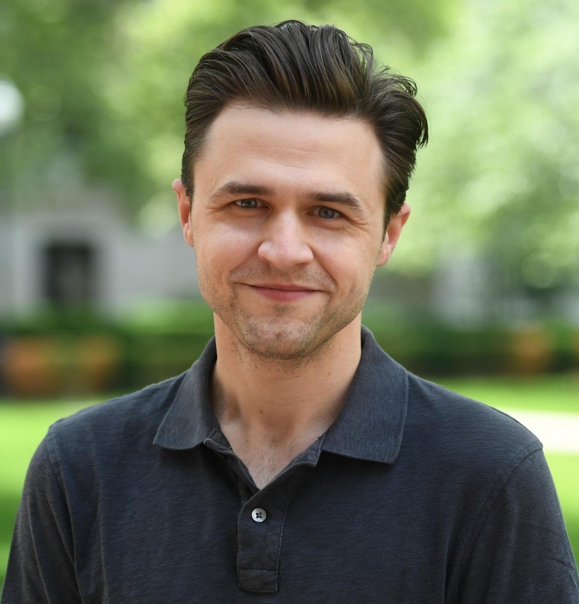 Timothy Berkelbach,