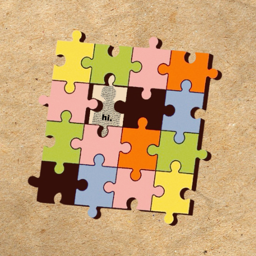 The ‘Hi’ I never got to say