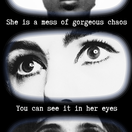 The IT-girl of the 60s