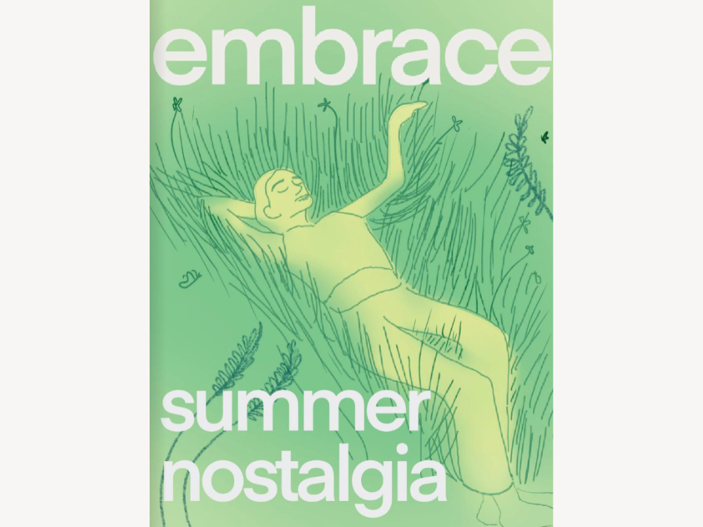 Summer Nostalgia