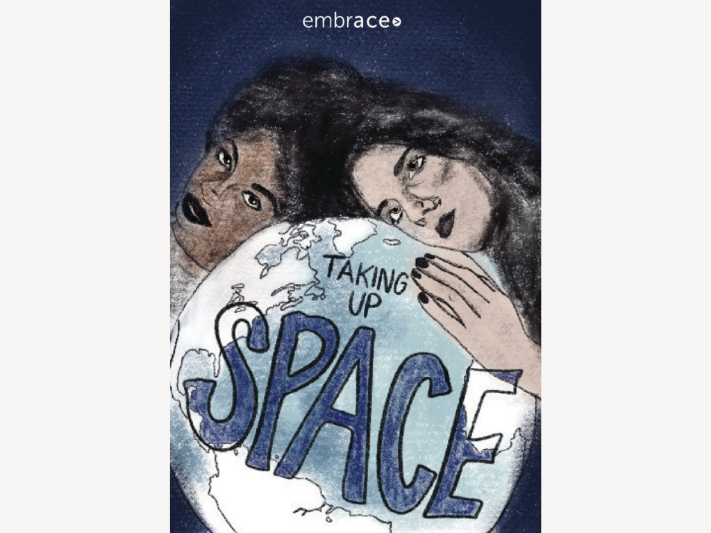 Taking Up Space