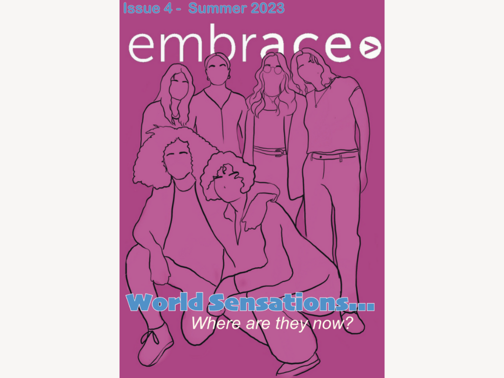 World Sensations
