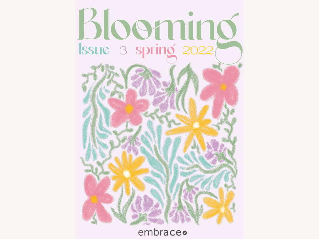 Blooming
