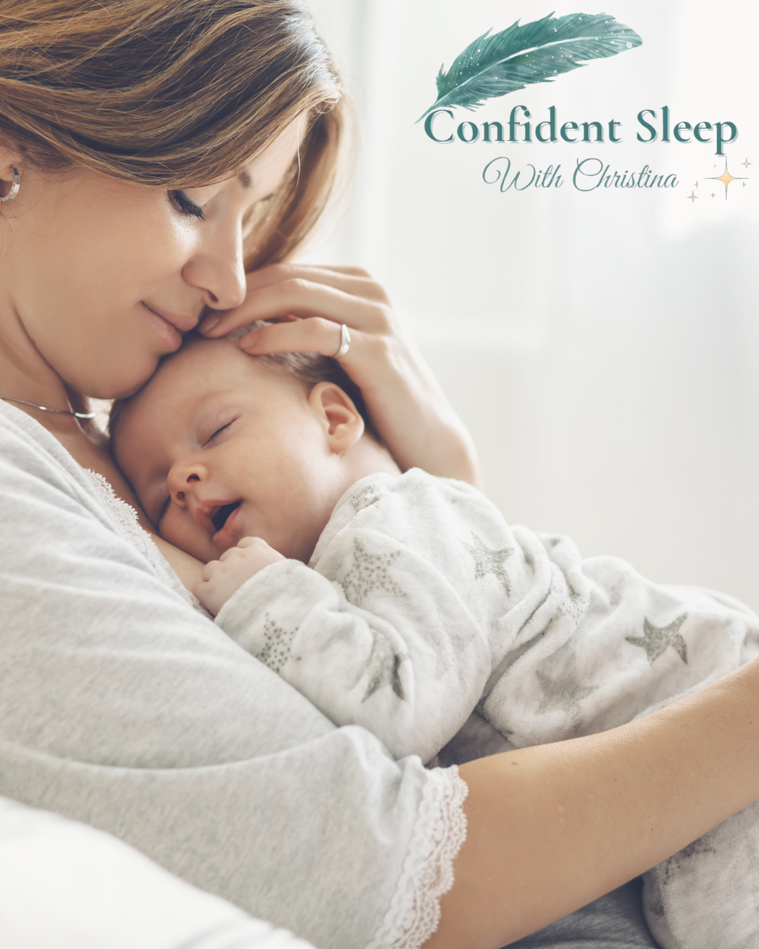 When Feeling Loved and Safe is Your Baby's Number One Priority