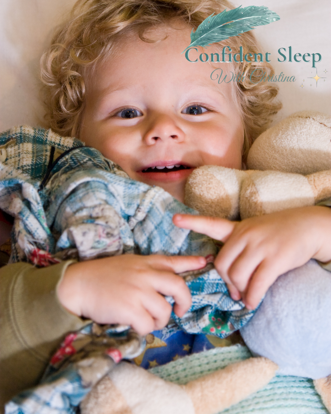 12–24 Months: When Your Toddler Decides Bedtime is Optional