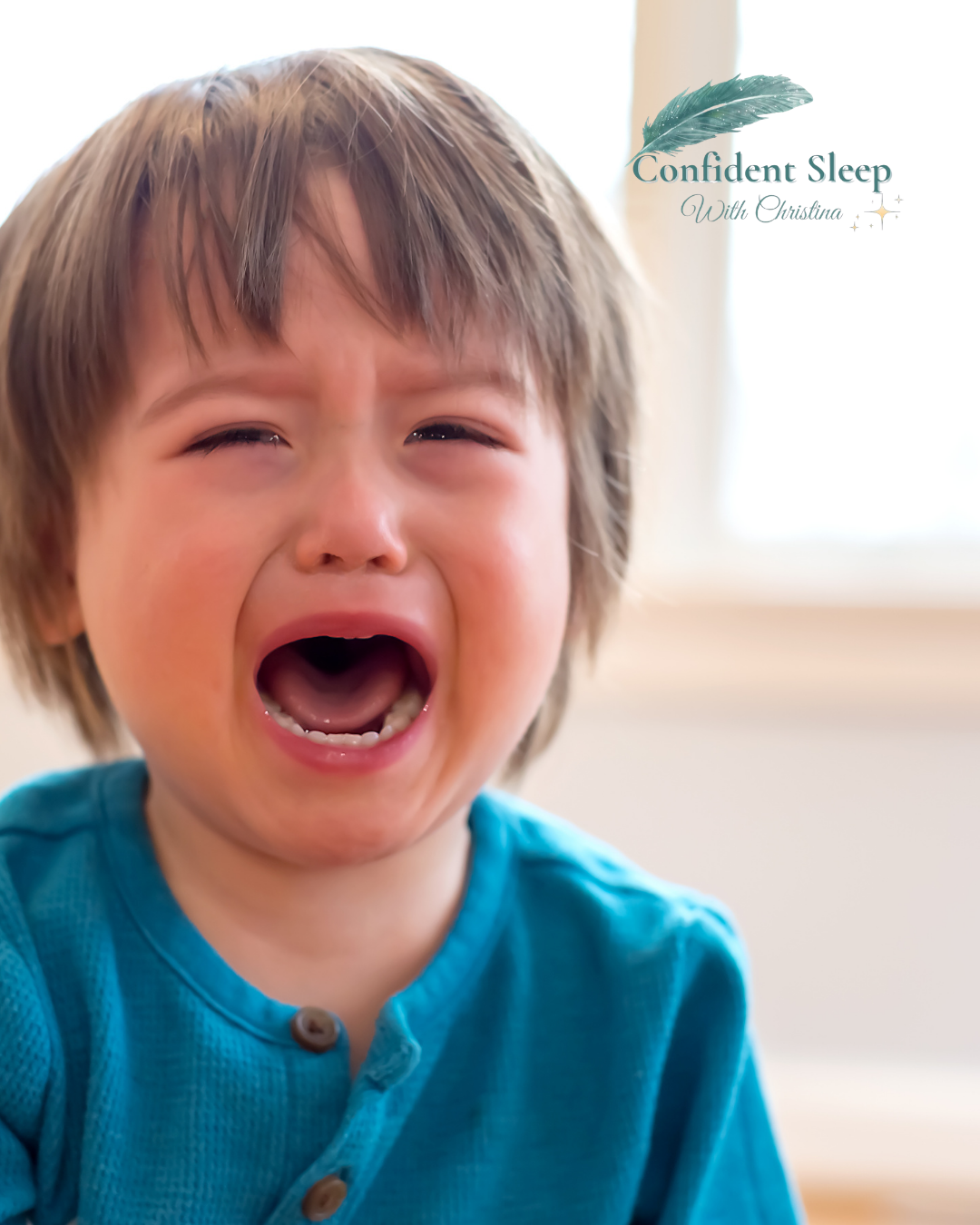 When Meltdowns Seem to Come From Nowhere