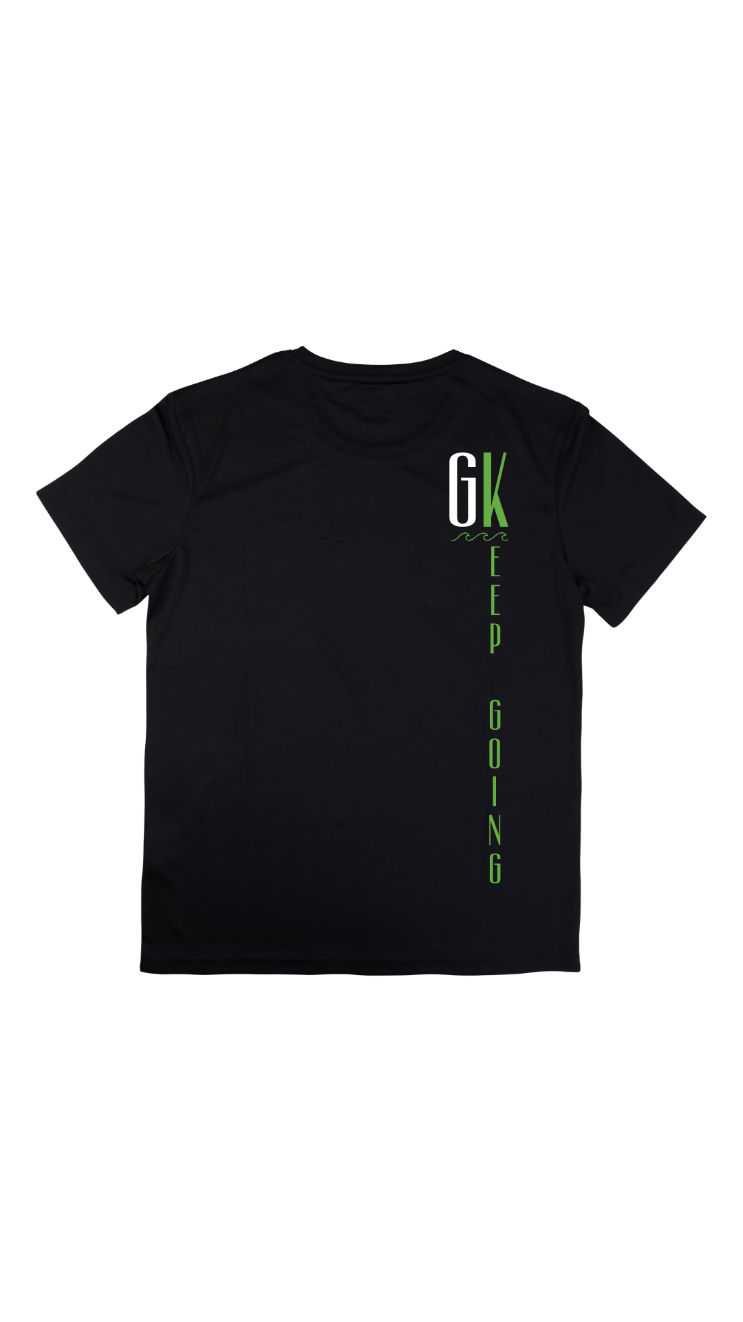 The "Rebuild Kollection" - Exclusive GK Shirt - Builder Tier