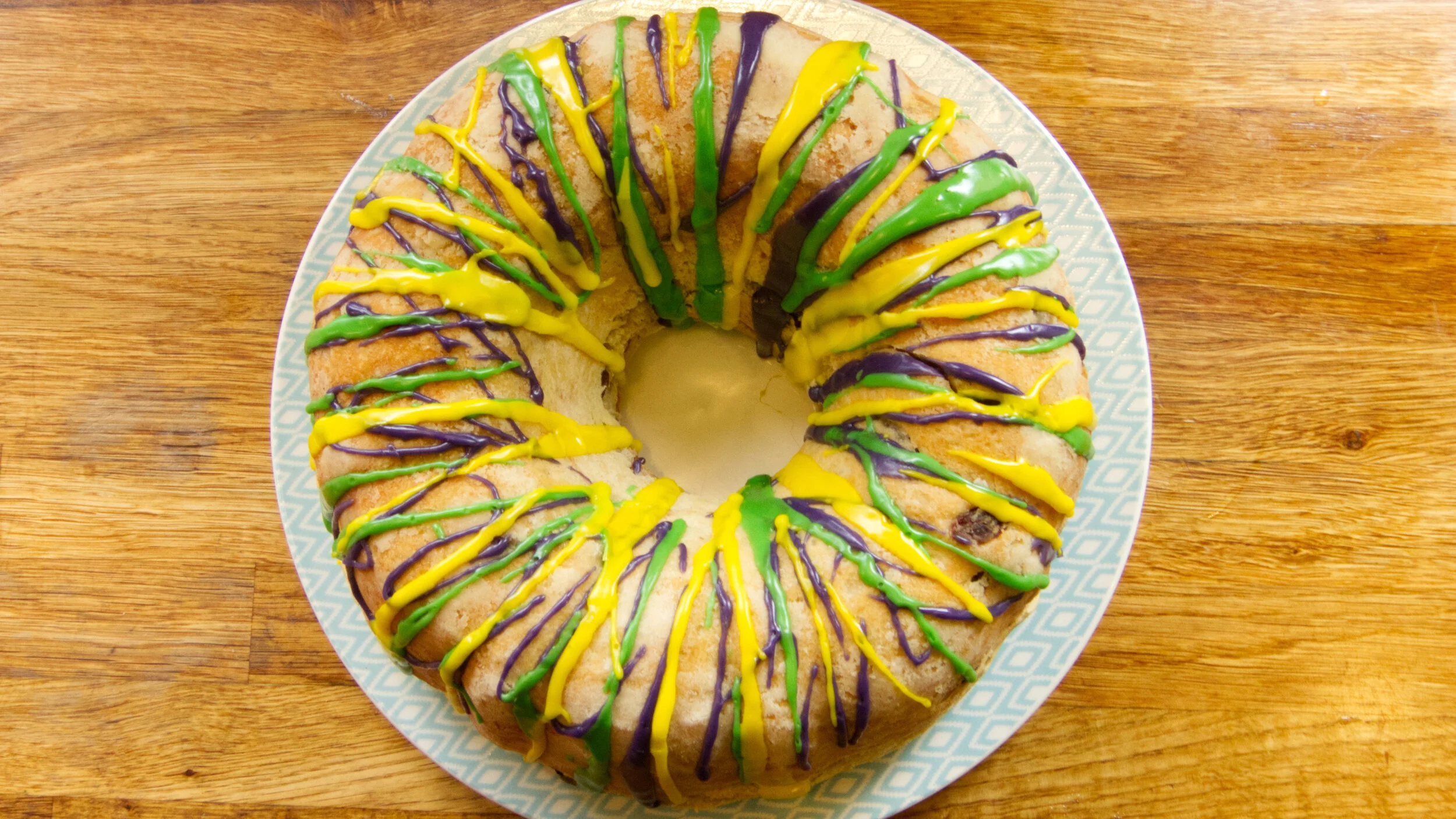 King cake
