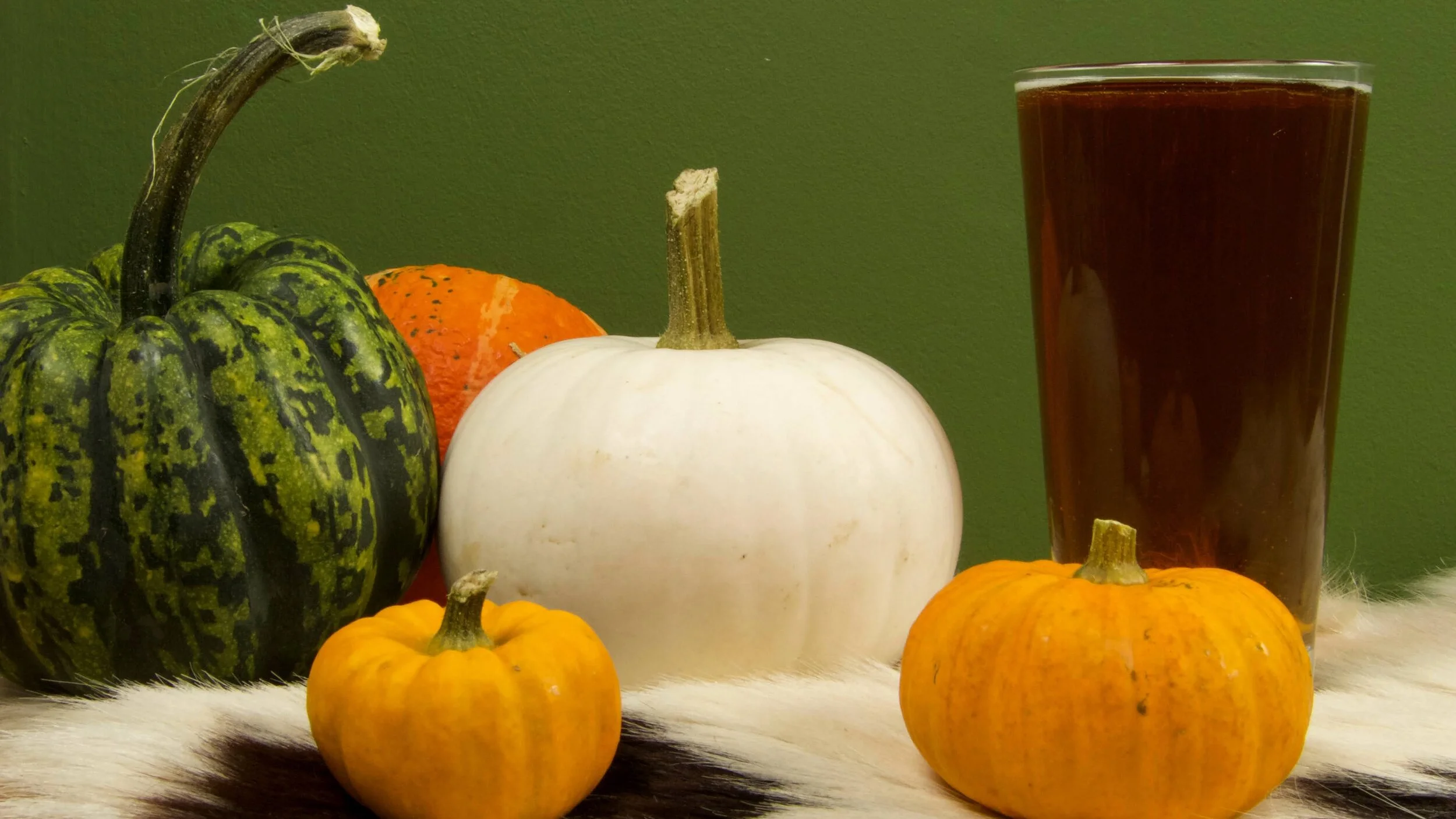 Pumpkin Beer