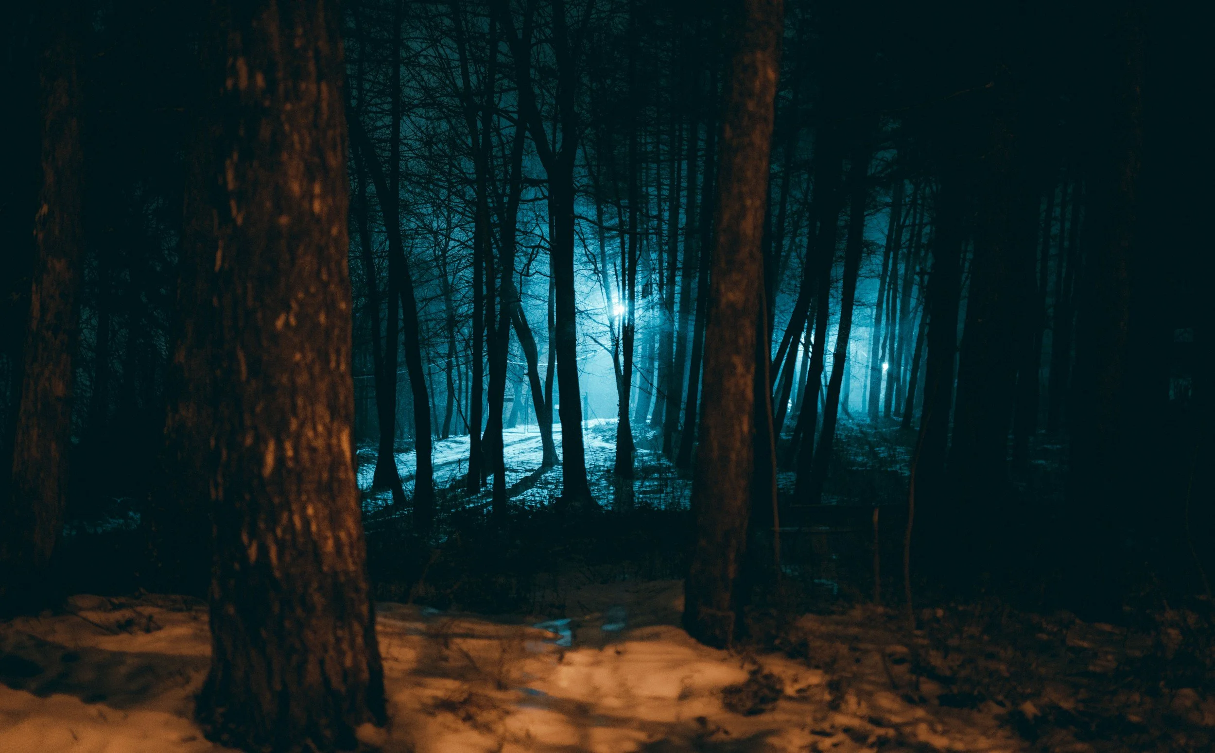 The Rendlesham Enigma: Unpacking the UK's Roswell