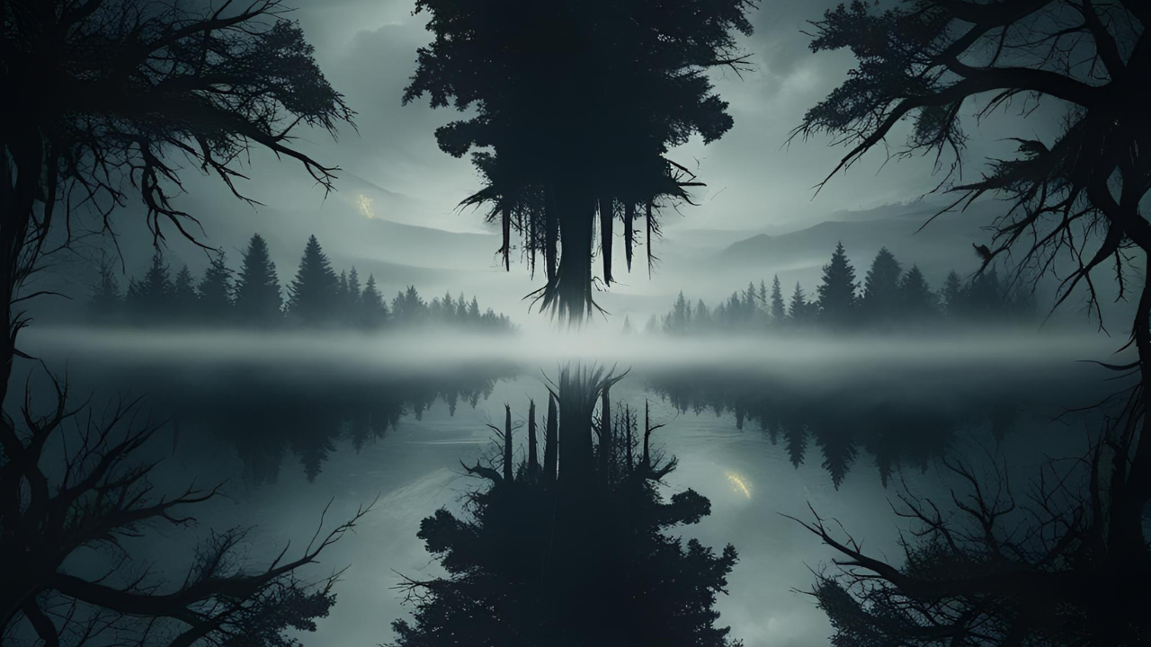 The Montauk Project: Stranger Things, Time Travel &amp; The Truth