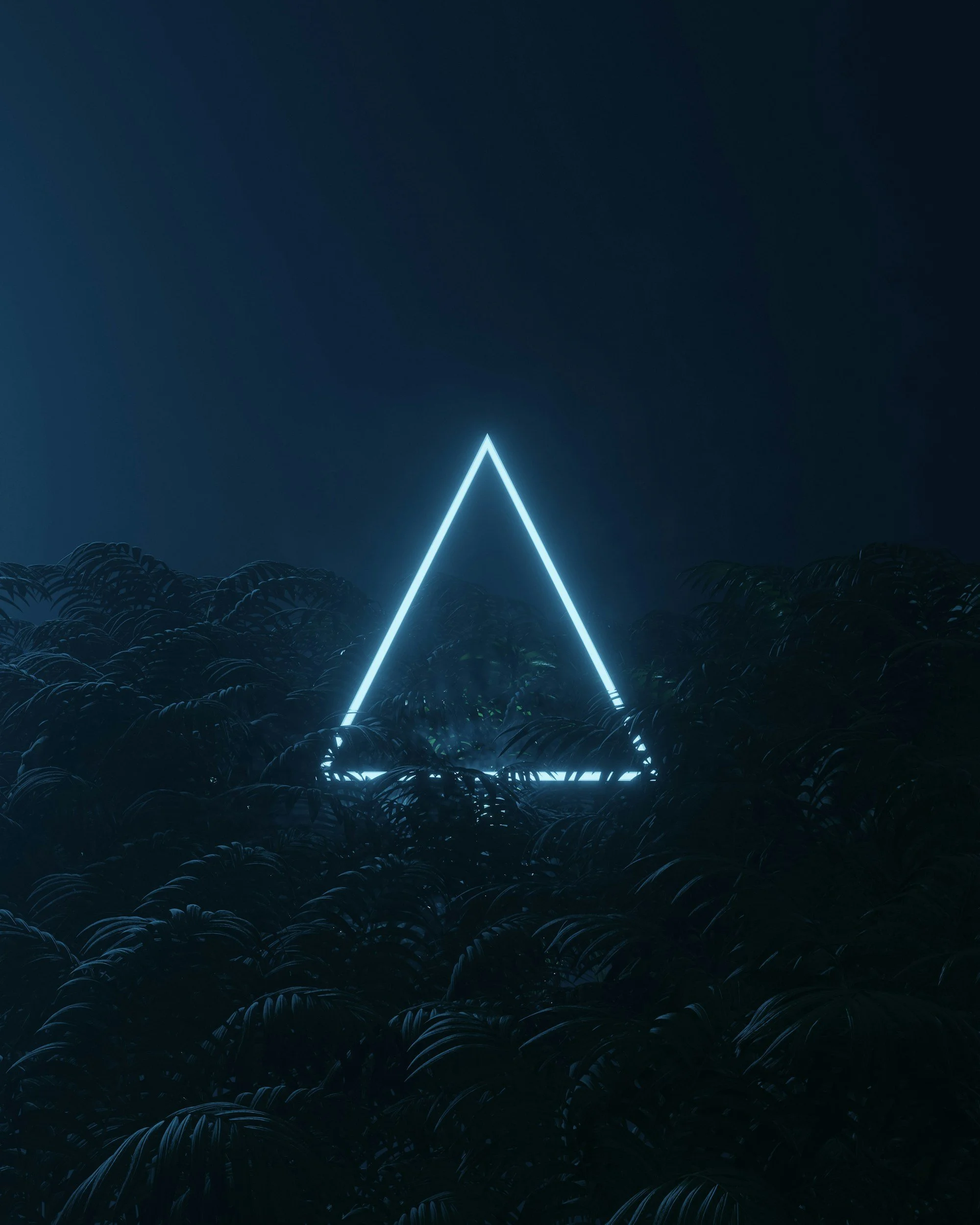 Beyond the Veil: Unravelling the Mysteries of the Bermuda and Dragon's Triangles