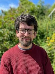 A Monster's Purpose: An Exploration with Nicholas Jubber