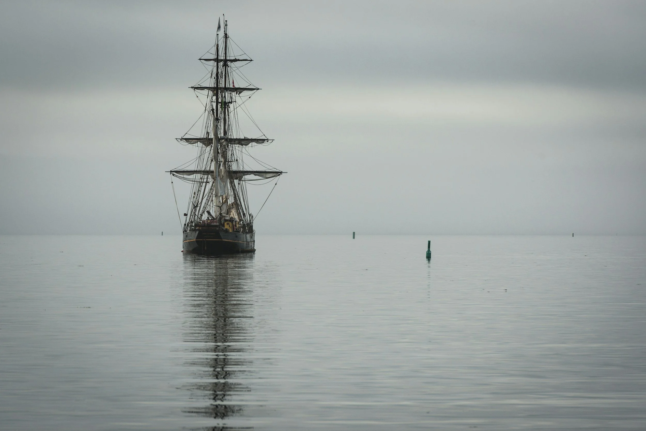 Ghost Ships: Unveiling the Ocean's Most Chilling Mysteries