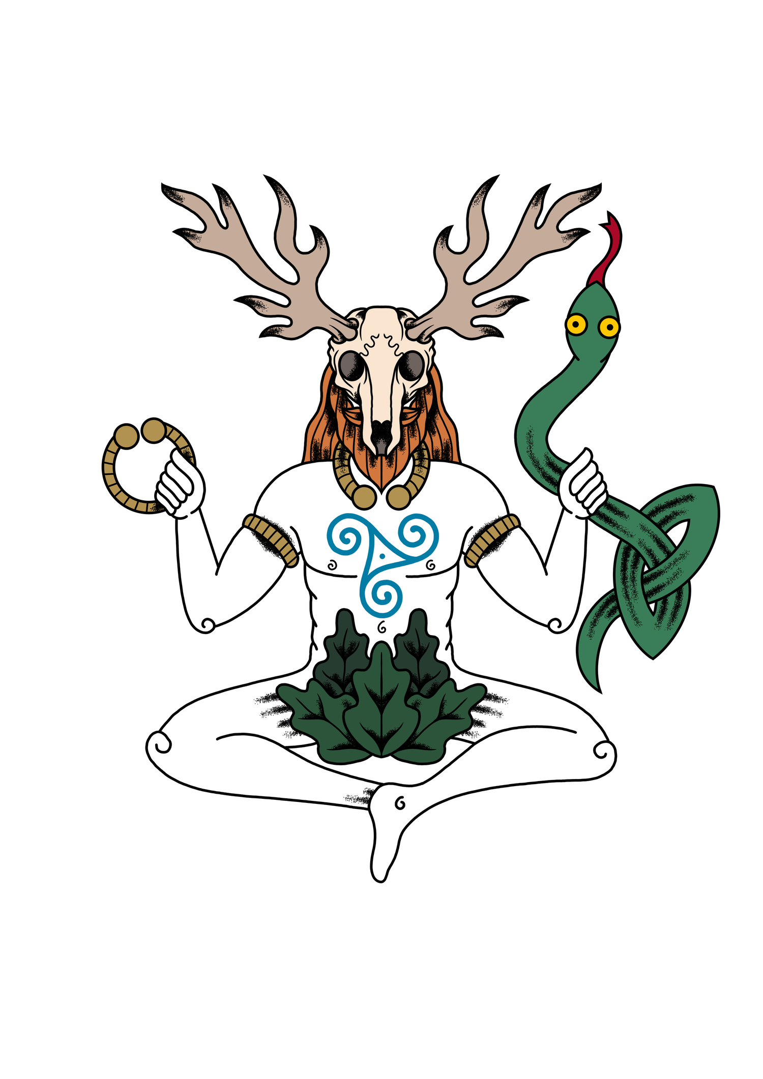 Wyrd Wessex
