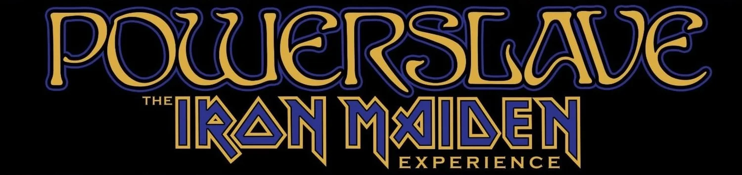 Powerslave: The Iron Maiden Experience