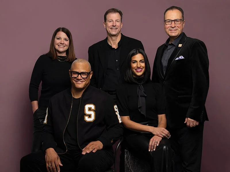 2025 Activist of the Year | Sonny Lee