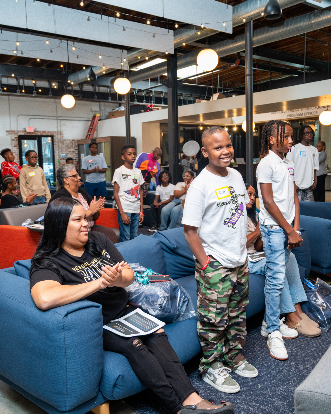 2026 New Mentee Cohort