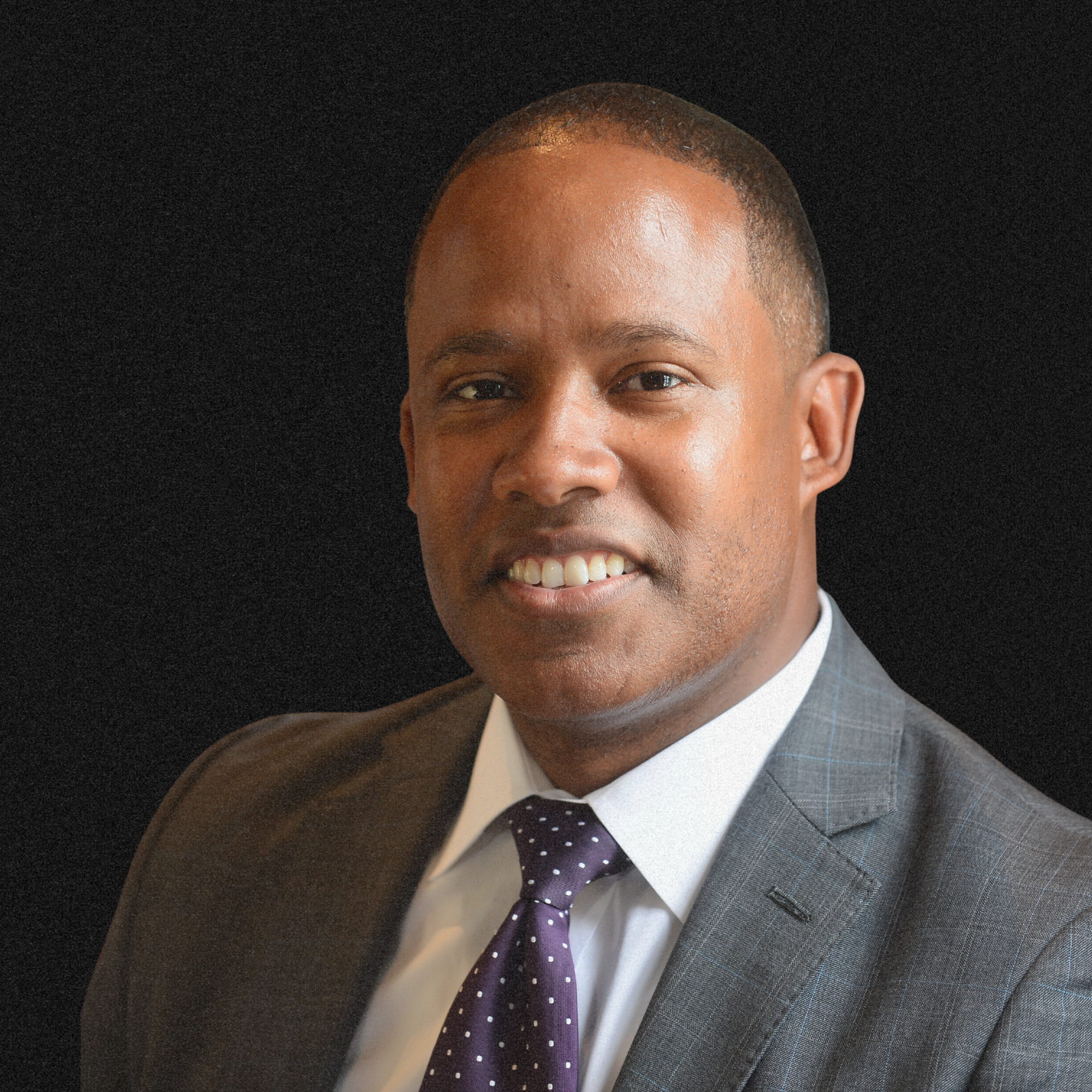 Kenneth Polite