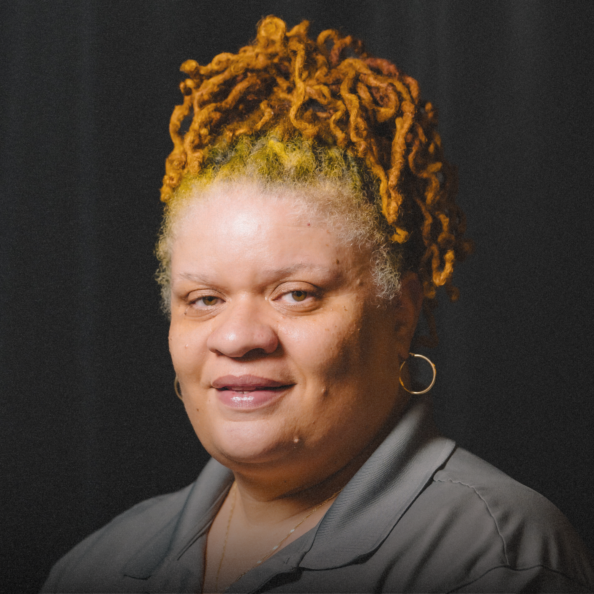 Kimberly Weber-Thomas