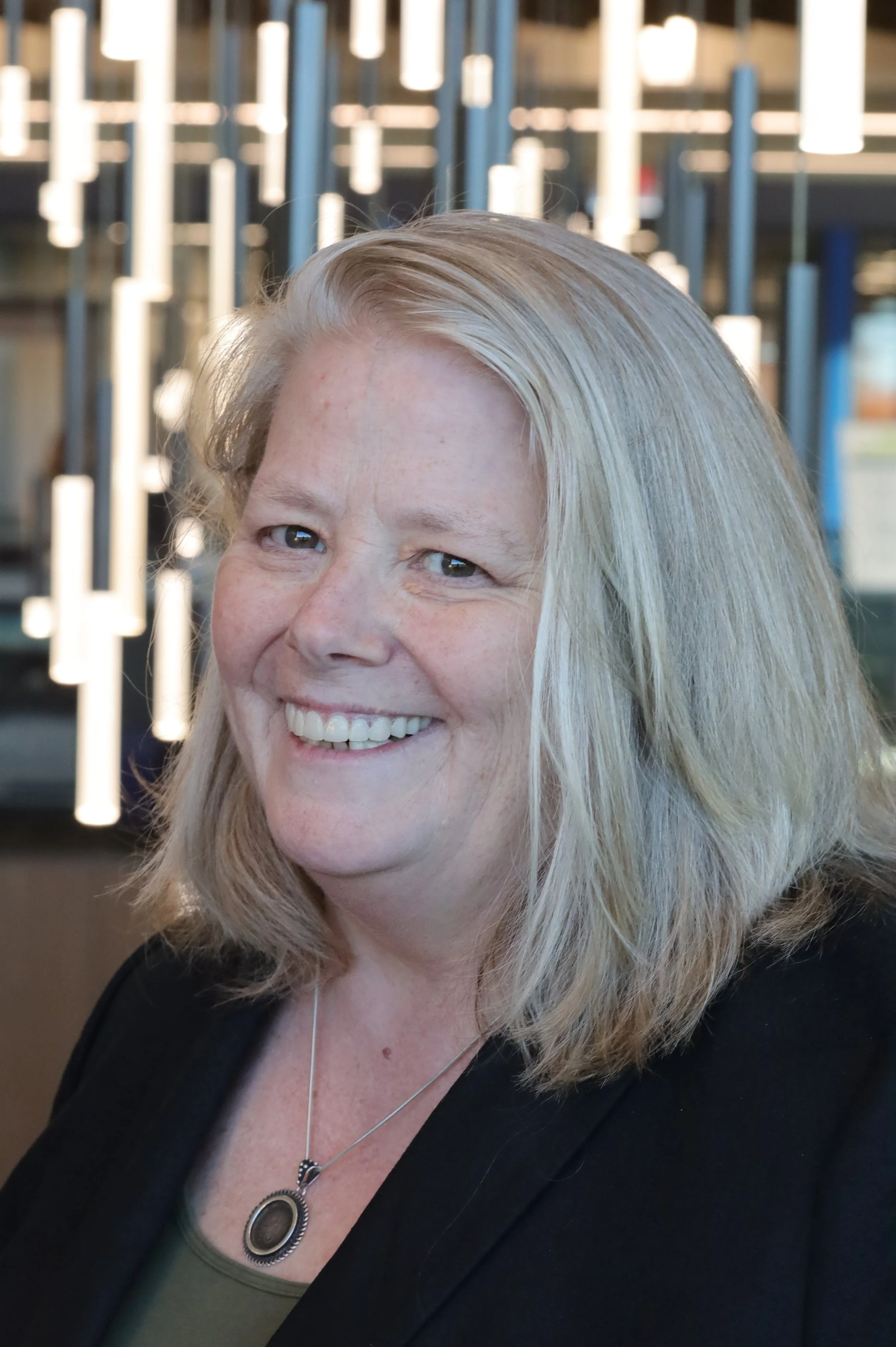 Photo: Janice Person.