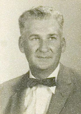 John Bland - Principal