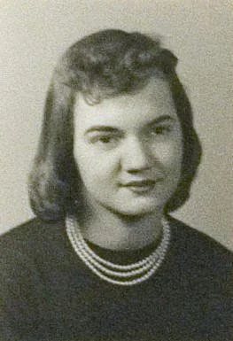 Marilyn Rohr
