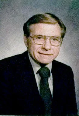 Principal William Price