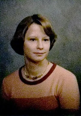 Tamara Smith McBride