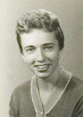 Betty Smith