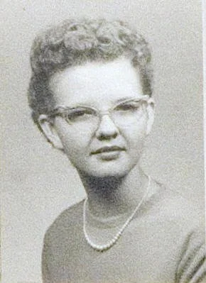 Thelma Wilburn