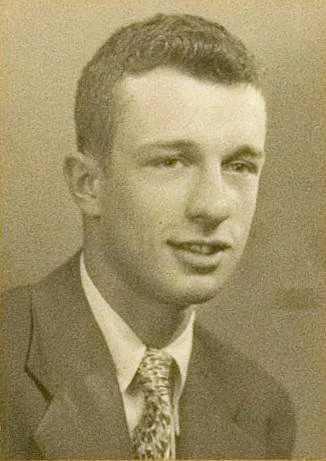 Ronnie Thomas