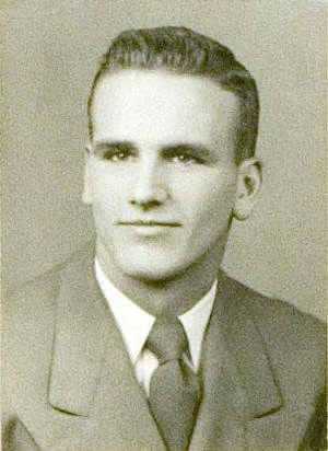 Larry Wittenmyer