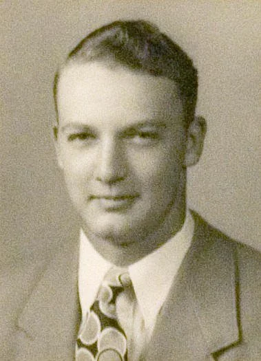 Dane Sherrill
