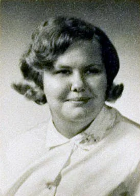 Marcia Hutson