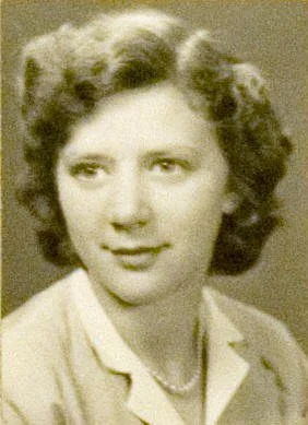 Julie Pearman