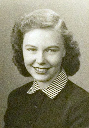 Mona Walters