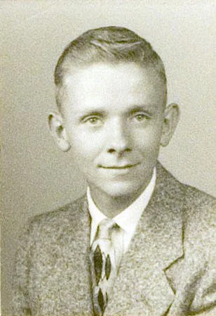 David Roberts