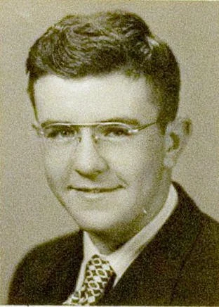 Charles Cory