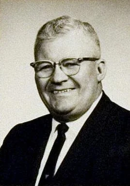 Vinton Woodard - Sponsor