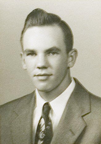 Donald Hayworth