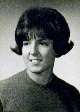 Nancy Adams