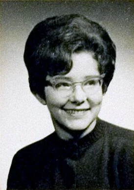 Carol Montgomery