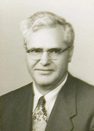 Roy Davison - Sponsor