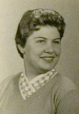 Judy Lawson