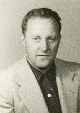 Gerald Hinzy - Sponsor