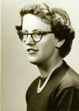 Martha Rennick