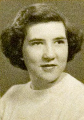 Rosanna Ash