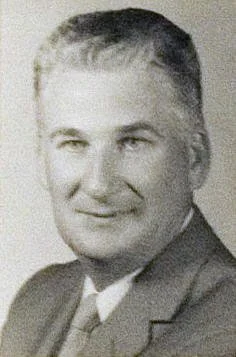 John Bland - Principal