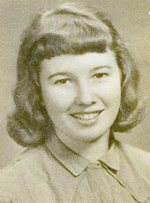 Dorothy Wilburn